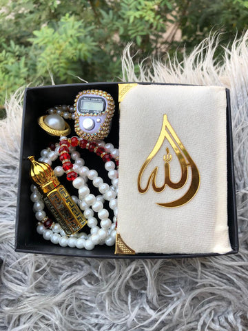 Pocket Quran Gift Adition (Complete Sett)