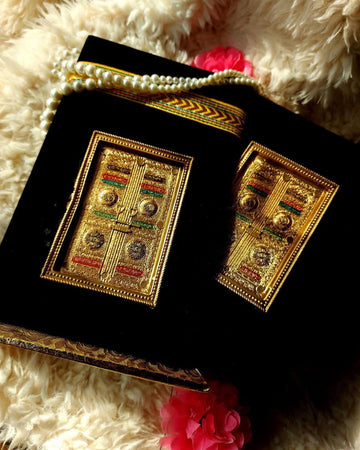 Kaba Quran Gift Aditon